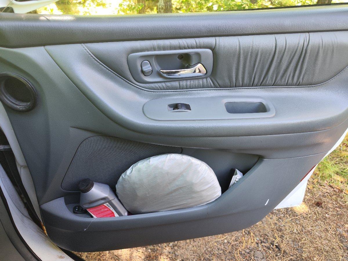 Car repair tools and equipment for roadside maintenance and emergency repairs